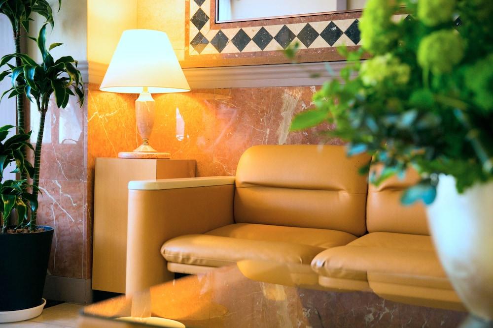 Hotel Meijiya Hamamatsu Eksteriør bilde