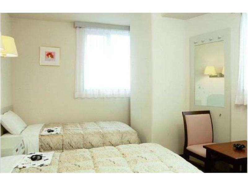 Hotel Meijiya Hamamatsu Eksteriør bilde