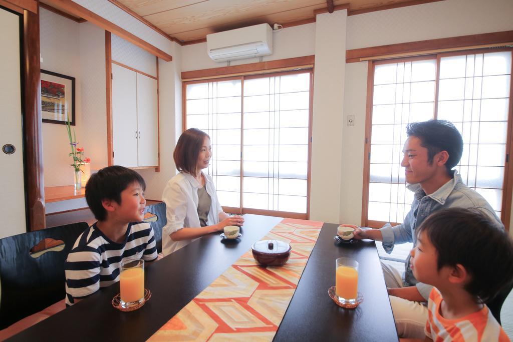 Hotel Meijiya Hamamatsu Eksteriør bilde