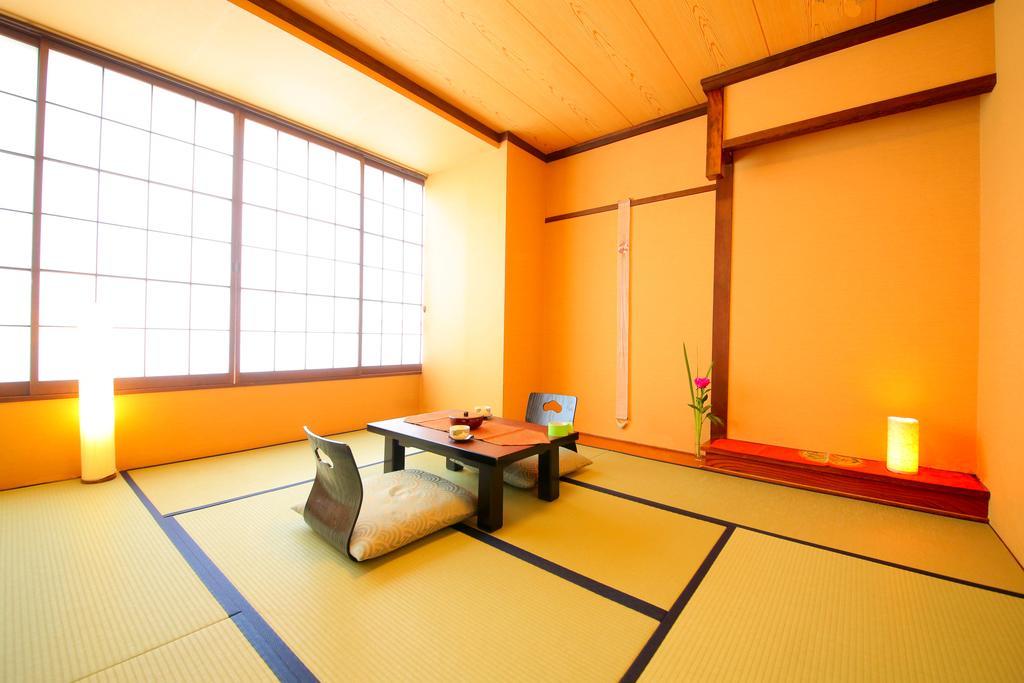 Hotel Meijiya Hamamatsu Eksteriør bilde